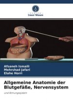 Allgemeine Anatomie der Blutgefasse, Nervensystem