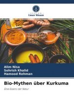 Bio-Mythen uber Kurkuma