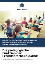 padagogische Funktion der Fremdsprachendidaktik