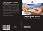 Progres recents dans le domaine des ceramiques