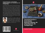 Caracterizacao e Actividade Antimicrobiana da Chendooram de Padigalinga