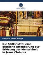 Stiftshutte