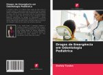 Drogas de Emergencia em Odontologia Pediatrica