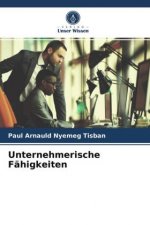 Unternehmerische Fahigkeiten