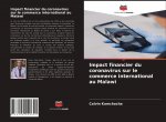 Impact financier du coronavirus sur le commerce international au Malawi
