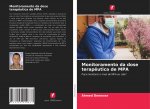 Monitoramento da dose terapeutica de MPA