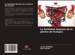 fertilidad despues de la plastia de trompas