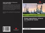 Green operations