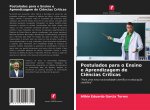 Postulados para o Ensino e Aprendizagem de Ciencias Criticas