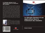 therapie genique et ses applications dans le traitement des maladies