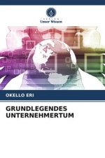 Grundlegendes Unternehmertum
