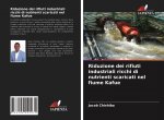 Riduzione dei rifiuti industriali ricchi di nutrienti scaricati nel fiume Kafue