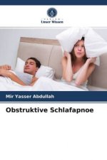 Obstruktive Schlafapnoe