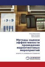 Metody ocenki äffektiwnosti prowedeniq marketingowyh meropriqtij