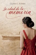 edad de la memoria