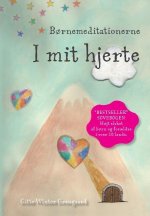 Bornemeditationerne I mit hjerte