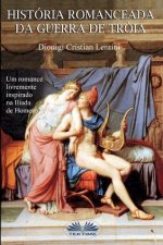 Historia romanceada da guerra de Troia