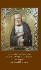 Life and Teaching of Saint Seraphim of Sarov