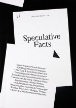 Speculative Facts