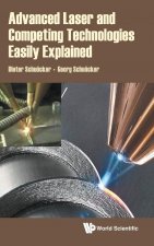 Advanced Laser And Competing Technologies Easily Explained
