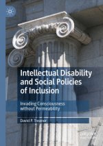 Intellectual Disability and Social Policies of Inclusion