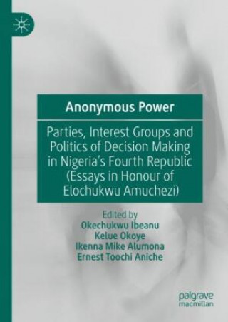Anonymous Power