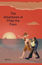 Adventures of Philip the Faun