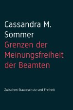 Grenzen der Meinungsfreiheit fur Beamte