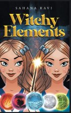 Witchy Elements