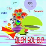 Quem Sou Eu?