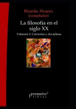 filosofia en el siglo XX