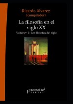 filosofia en el siglo XX