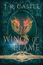 Wings of Flame