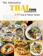 Attractive Thai food Cookbook