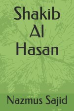 Shakib Al Hasan