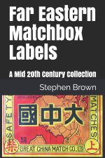 Far Eastern Matchbox Labels