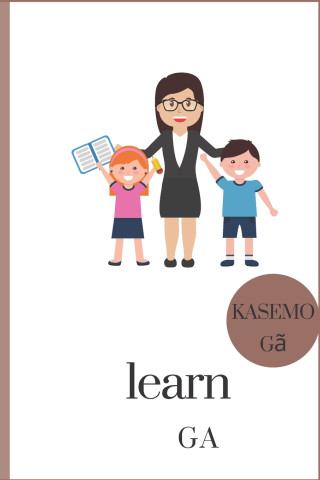 Learn Ga