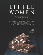 Little Women Cookbook
