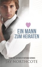 Mann zum Heiraten