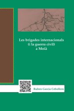 Les brigades internacionals (i la guerra civil) a Moia