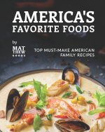 America's Favorite Foods