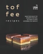 Toffee Recipes