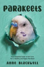 Parakeets