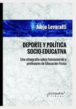 Deporte y Politica Socio-educativa