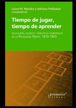 Tiempo de jugar, tiempo de aprender
