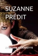 SUZANNE PRÉDIT