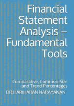 Financial Statement Analysis - Fundamental Tools