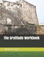 Gratitude Workbook