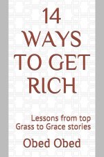 14 Ways to Get Rich
