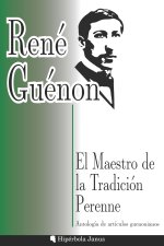 Maestro de la Tradicion Perenne